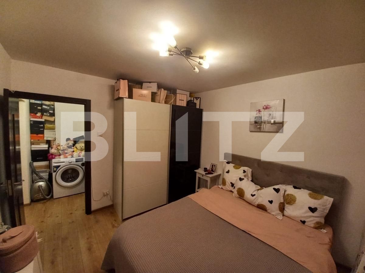 Apartament de vânzare 2 camere Titan - 130652AV | BLITZ București | Poza8