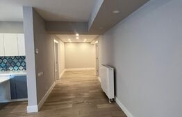 Apartament de lux, 5 camere, 4 bai, gradina 248mp, zona Iancu Nicolae