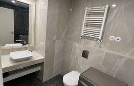 Apartament de lux, 5 camere, 4 bai, gradina 248mp, zona Iancu Nicolae