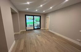 Apartament de lux, 5 camere, 4 bai, gradina 248mp, zona Iancu Nicolae