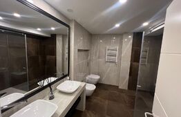 Apartament de lux, 5 camere, 4 bai, gradina 248mp, zona Iancu Nicolae