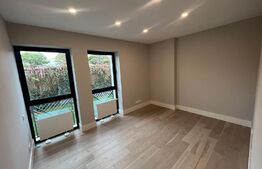 Apartament de lux, 5 camere, 4 bai, gradina 248mp, zona Iancu Nicolae