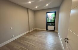 Apartament de lux, 5 camere, 4 bai, gradina 248mp, zona Iancu Nicolae