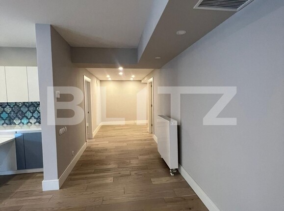 Apartament de vânzare 4+ camere Pipera - 130658AV | BLITZ București | Poza4