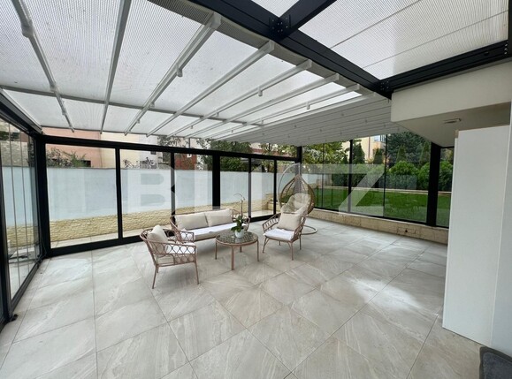 Apartament de vânzare 4+ camere Pipera - 130658AV | BLITZ București | Poza3