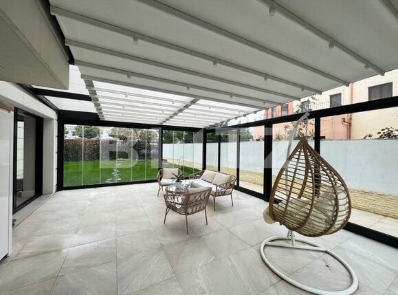 Apartament de vânzare 4+ camere Pipera - 130658AV | BLITZ București | Poza2