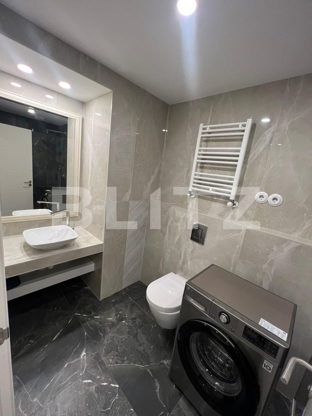 Apartament de vânzare 4+ camere Pipera - 130658AV | BLITZ București | Poza13