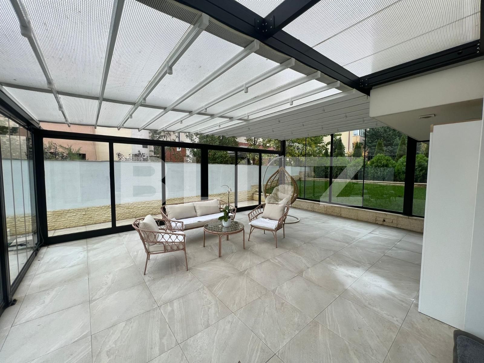 Apartament de vânzare 4+ camere Pipera - 130658AV | BLITZ București | Poza3