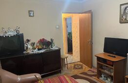 Apartament 3 camere, ST 63mp, zona Titan