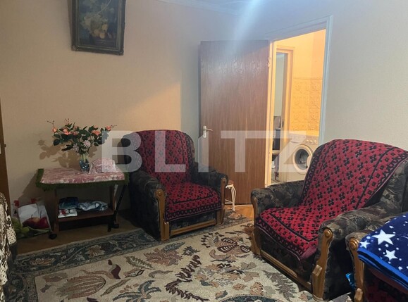 Apartament de vânzare 3 camere Titan - 130664AV | BLITZ București | Poza3