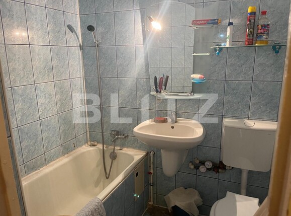 Apartament de vânzare 3 camere Titan - 130664AV | BLITZ București | Poza10