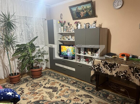 Apartament de vânzare 3 camere Titan - 130664AV | BLITZ București | Poza4