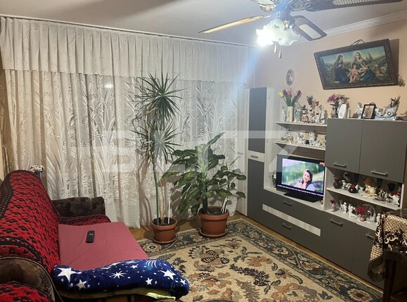 Apartament de vânzare 3 camere Titan - 130664AV | BLITZ București | Poza2