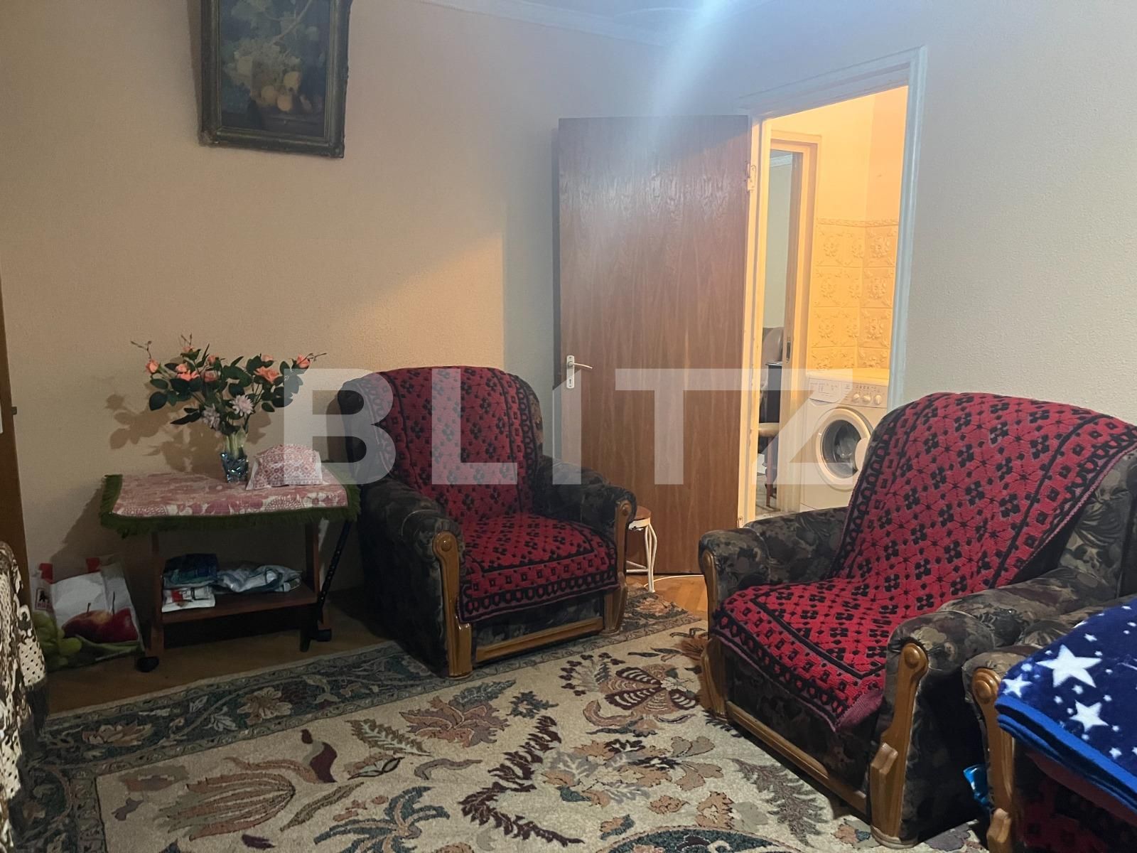 Apartament de vânzare 3 camere Titan - 130664AV | BLITZ București | Poza3