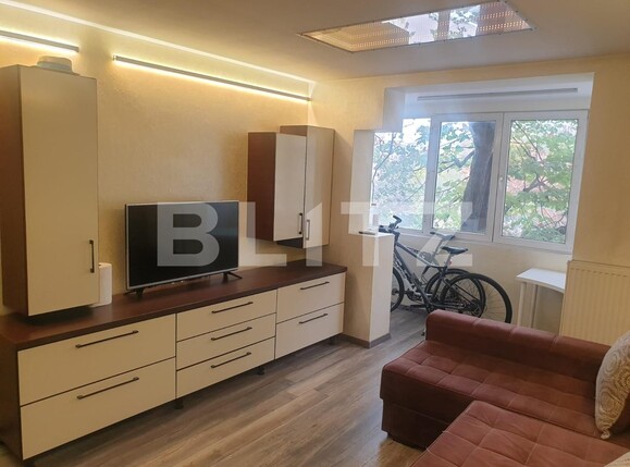 Apartament de vânzare 2 camere Titan - 130786AV | BLITZ București | Poza2