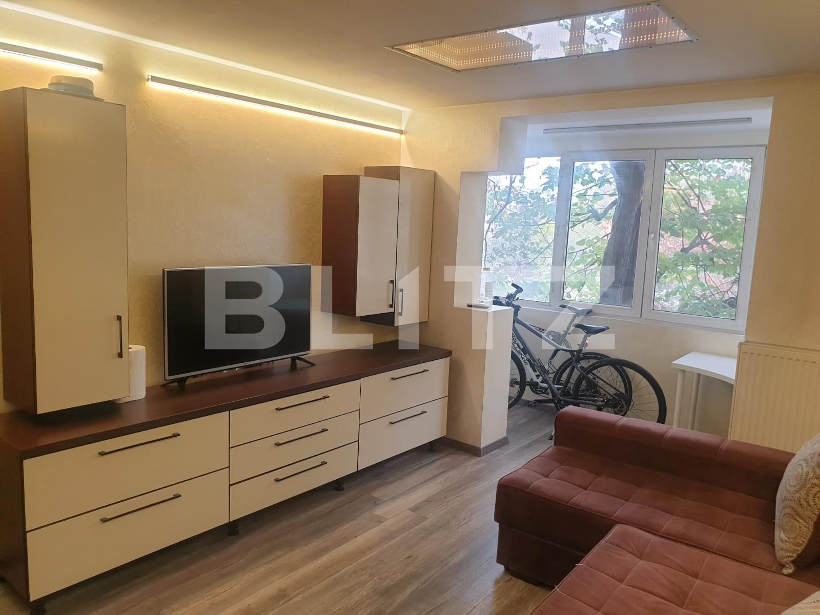 Apartament de vânzare 2 camere Titan - 130786AV | BLITZ București | Poza2