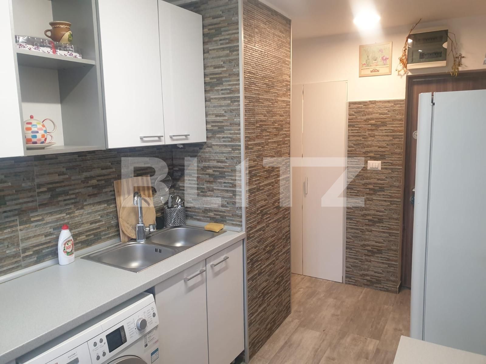 Apartament de vânzare 2 camere Titan - 130786AV | BLITZ București | Poza8
