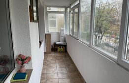 Apartament 2 camere, semidecomandat, 50mp, zona Basarabiei-Costin Georgian