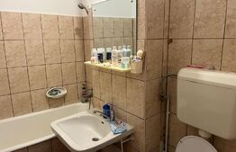 Apartament 2 camere, semidecomandat, 50mp, zona Basarabiei-Costin Georgian