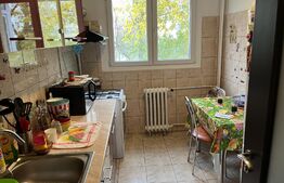 Apartament 2 camere, semidecomandat, 50mp, zona Basarabiei-Costin Georgian