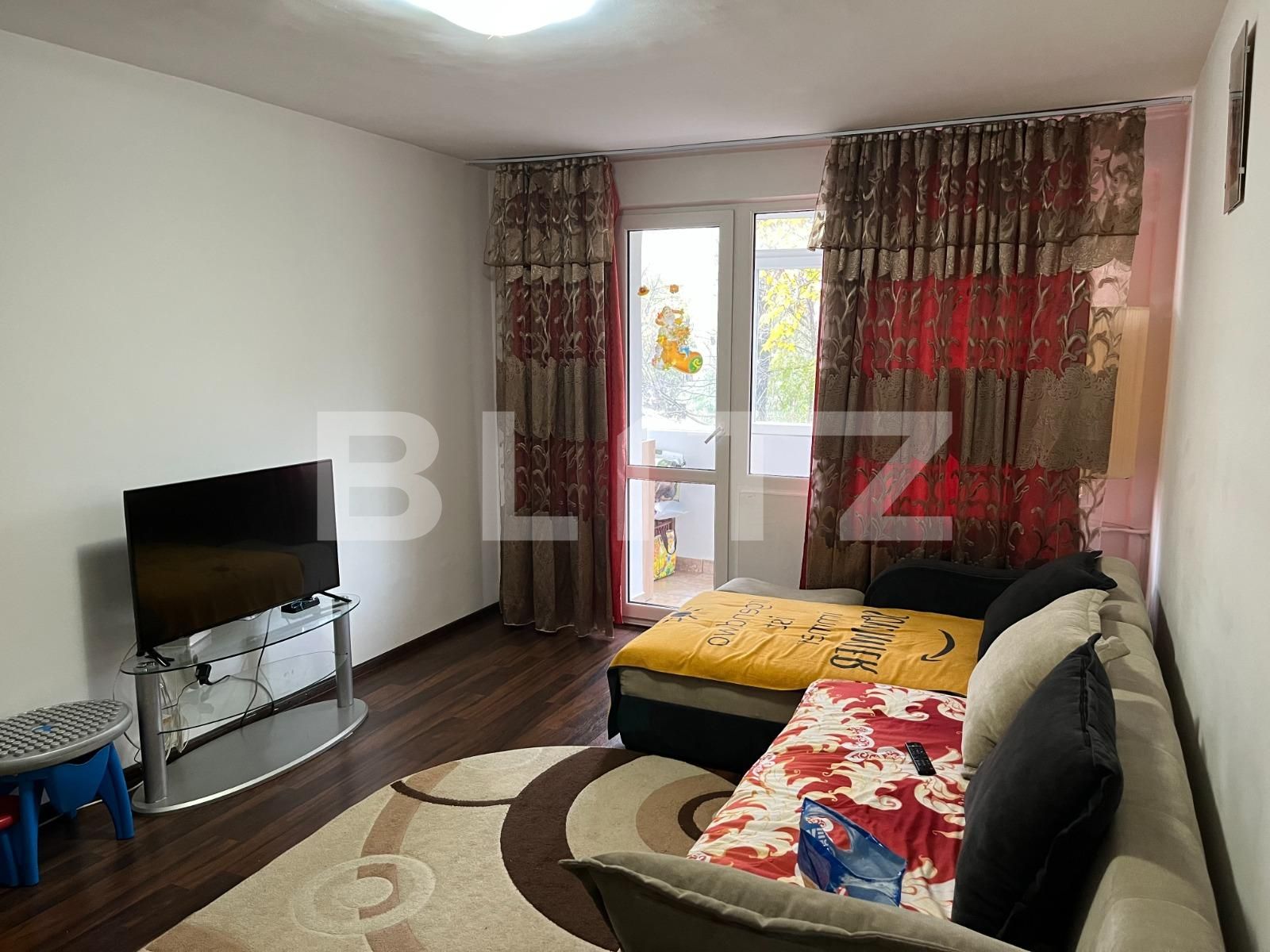 Apartament de vânzare 2 camere Titan - 130787AV | BLITZ București | Poza2