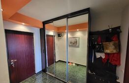 Apartament de 2 camere, 57mp, Calea Vitan