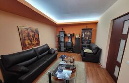 Apartament de 2 camere, 57mp, Calea Vitan