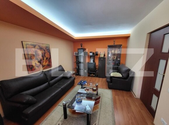 Apartament de vânzare 2 camere Vitan - 130845AV | BLITZ București | Poza2