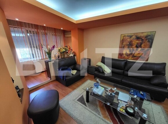 Apartament de vânzare 2 camere Vitan - 130845AV | BLITZ București | Poza1