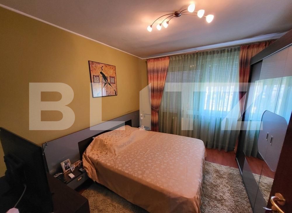 Apartament de vânzare 2 camere Vitan - 130845AV | BLITZ București | Poza3