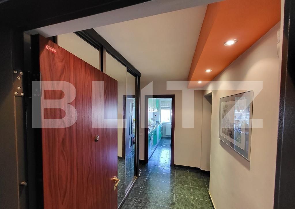 Apartament de vânzare 2 camere Vitan - 130845AV | BLITZ București | Poza11