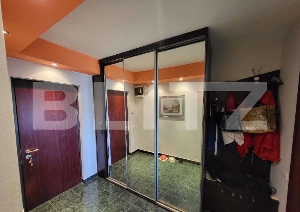 Apartament de vânzare 2 camere Vitan - 130845AV | BLITZ București | Poza10