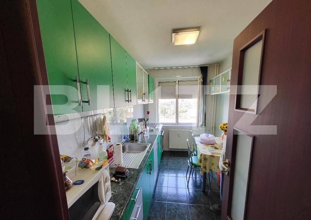 Apartament de vânzare 2 camere Vitan - 130845AV | BLITZ București | Poza9