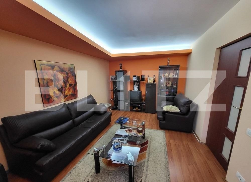 Apartament de vânzare 2 camere Vitan - 130845AV | BLITZ București | Poza2