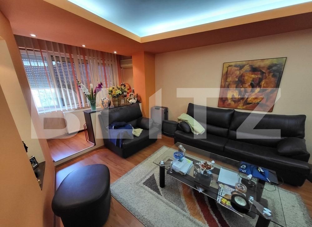 Apartament de vânzare 2 camere Vitan - 130845AV | BLITZ București | Poza1