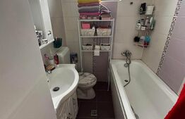 Apartament de 3 camere, 53mp, cartier Bucurestii Noi