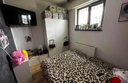 Apartament de 3 camere, 53mp, cartier Bucurestii Noi