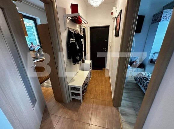 Apartament de vânzare 3 camere Bucurestii Noi - 130871AV | BLITZ București | Poza4