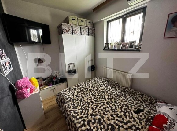 Apartament de vânzare 3 camere Bucurestii Noi - 130871AV | BLITZ București | Poza6