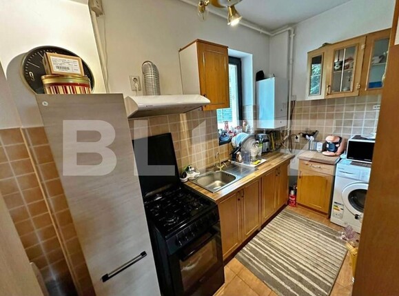 Apartament de vânzare 3 camere Bucurestii Noi - 130871AV | BLITZ București | Poza3