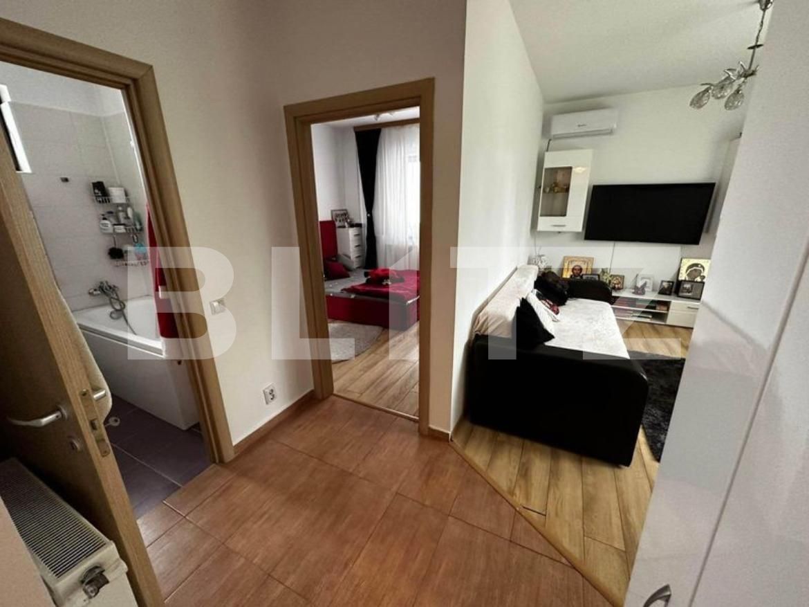 Apartament de vânzare 3 camere Bucurestii Noi - 130871AV | BLITZ București | Poza5