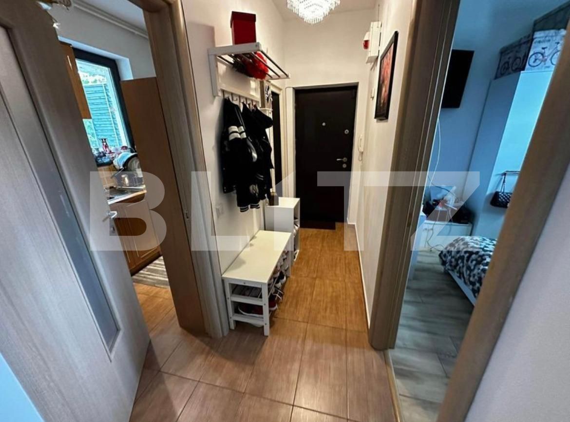 Apartament de vânzare 3 camere Bucurestii Noi - 130871AV | BLITZ București | Poza4