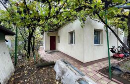 Casa cu 5 camere, 120 mp, teren 324 mp, zona Voluntari