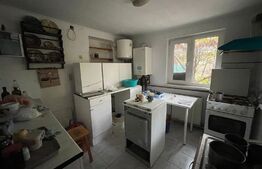 Casa cu 5 camere, 120 mp, teren 324 mp, zona Voluntari