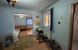 Casa cu 5 camere, 120 mp, teren 324 mp, zona Voluntari