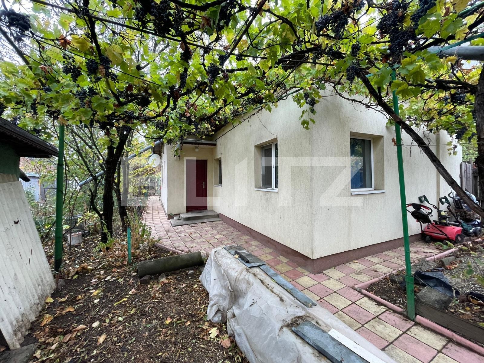 Casa de vânzare 5 camere Voluntari - 130874CV | BLITZ București | Poza1