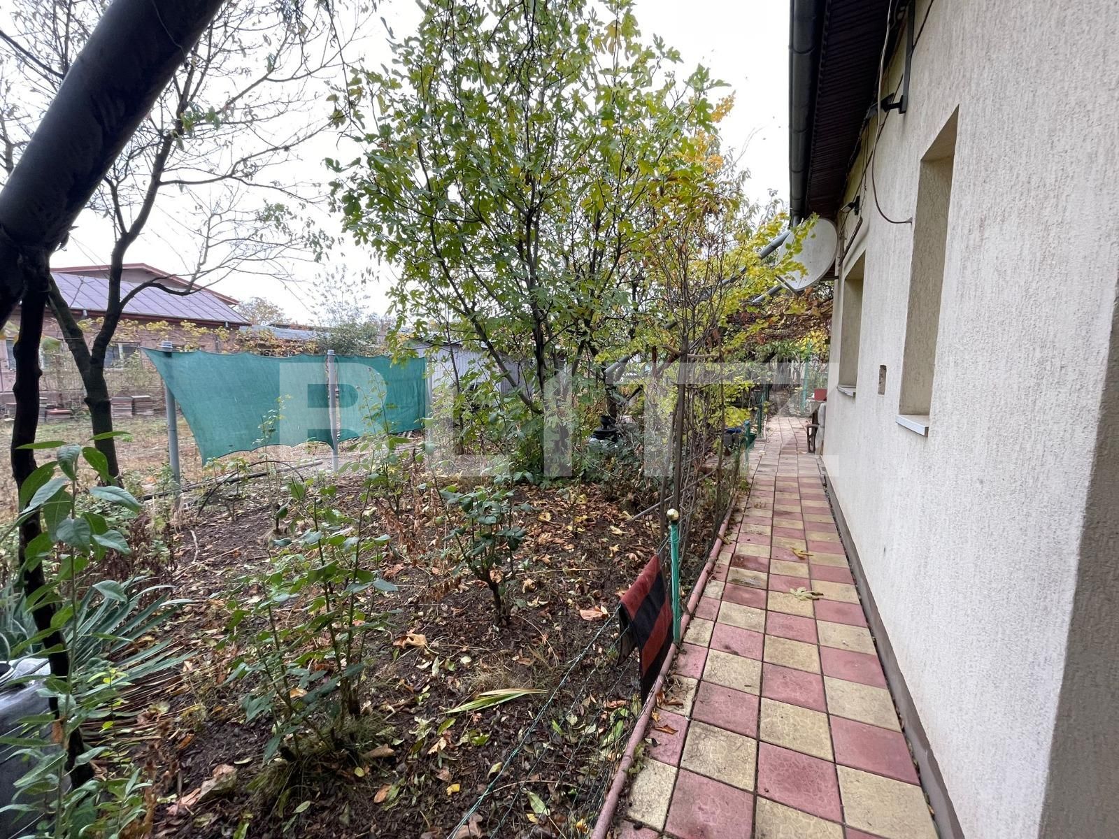 Casa de vânzare 5 camere Voluntari - 130874CV | BLITZ București | Poza9