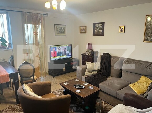 Apartament de vânzare 4 camere Titan - 130878AV | BLITZ București | Poza2