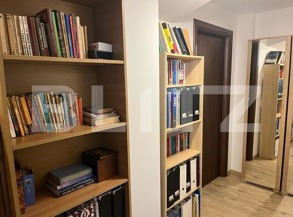 Apartament de vânzare 4 camere Titan - 130878AV | BLITZ București | Poza15