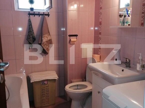Apartament de vânzare 4 camere Titan - 130878AV | BLITZ București | Poza9